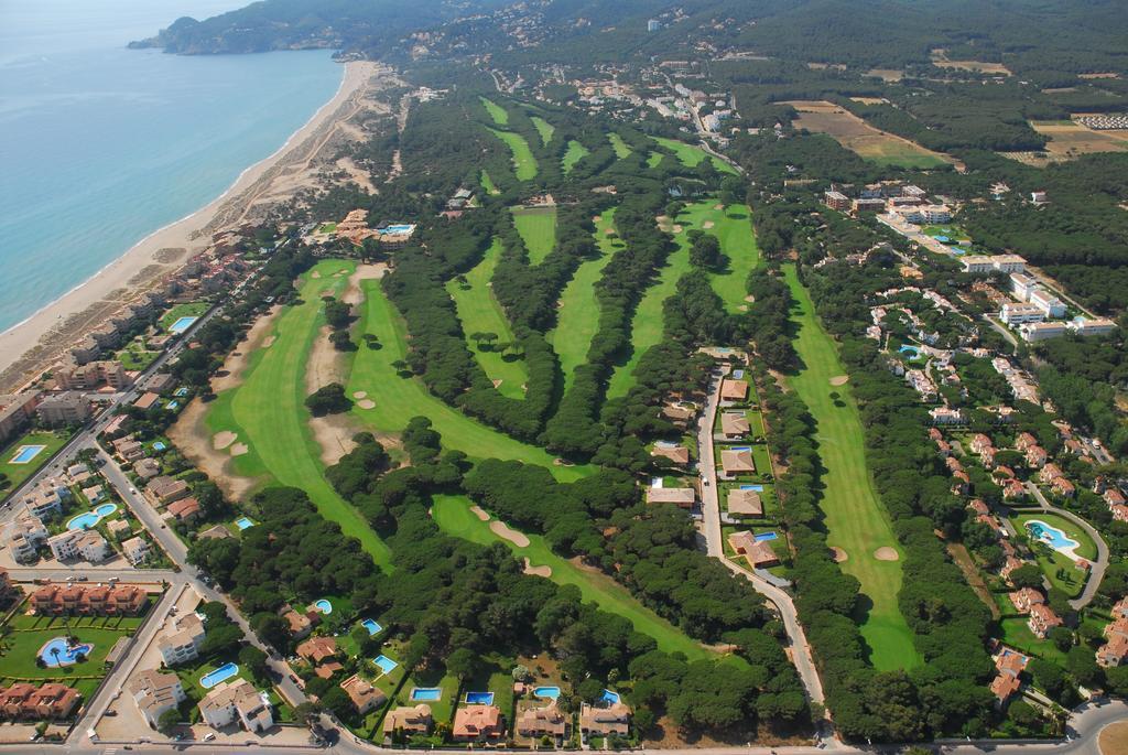 Casa Adosada En Playa De Pals By Apartaments Golf 部屋 写真
